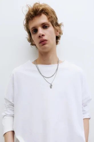 Confezione da 2 collane STWD