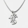 Confezione da 2 collane STWD Confezione da 2 collane STWD