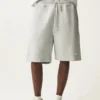 Confezione da 2 pantaloncini Bermuda in felpa
