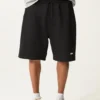 Confezione da 2 pantaloncini Bermuda in felpa