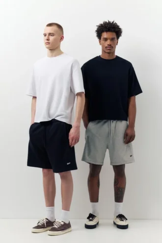 Confezione da 2 pantaloncini jogger Stwd Bermuda