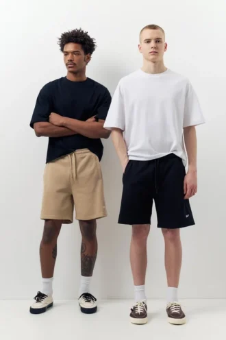 Confezione da 2 pantaloncini jogger Stwd Bermuda
