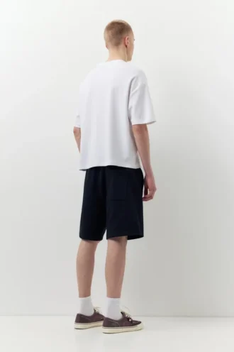 Confezione da 2 pantaloncini jogger Stwd Bermuda