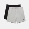 Confezione da 2 pantaloncini jogger Stwd Bermuda