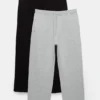 Confezione da 2 pantaloni da jogging Confezione da 2 pantaloni da jogging