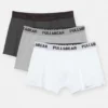 Confezione da 3 boxer