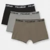 Confezione da 3 boxer