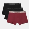 Confezione da 3 boxer