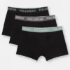 Confezione da 3 boxer