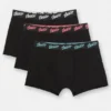 Confezione da 3 boxer