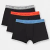 Confezione da 3 boxer