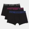 Confezione da 3 boxer