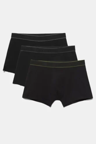 Confezione da 3 boxer