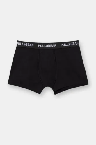 Confezione da 3 boxer