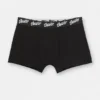 Confezione da 3 boxer