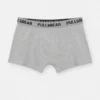 Confezione da 3 boxer