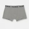Confezione da 3 boxer