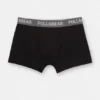 Confezione da 3 boxer