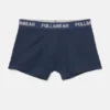 Confezione da 3 boxer