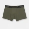 Confezione da 3 boxer