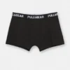 Confezione da 3 boxer