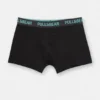 Confezione da 3 boxer