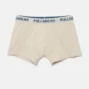 Confezione da 3 boxer