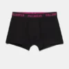 Confezione da 3 boxer