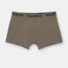 Confezione da 3 boxer