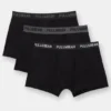 Confezione da 3 boxer