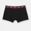 Confezione da 3 boxer