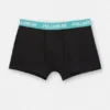 Confezione da 3 boxer