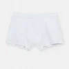 Confezione da 3 boxer con logo Confezione da 3 boxer con logo