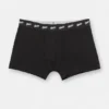 Confezione da 3 boxer con logo piccolo Confezione da 3 boxer con logo piccolo