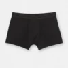 Confezione da 3 boxer con logo piccolo Confezione da 3 boxer con logo piccolo