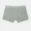 Confezione da 3 boxer con logo Pull&Bear Confezione da 3 boxer con logo Pull&Bear