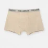 Confezione da 3 boxer con logo Pull&Bear Confezione da 3 boxer con logo Pull&Bear