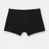 Confezione da 3 boxer neri STWD Confezione da 3 boxer neri STWD