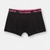 Confezione da 3 boxer P&B Confezione da 3 boxer P&B