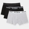 Confezione da 3 boxer Pull&Bear Confezione da 3 boxer Pull&Bear