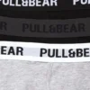 Confezione da 3 boxer Pull&Bear Confezione da 3 boxer Pull&Bear