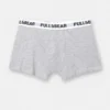 Confezione da 3 boxer Pull&Bear Confezione da 3 boxer Pull&Bear