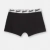 Confezione da 3 boxer STWD blu Confezione da 3 boxer STWD blu