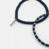 Confezione da 4 braccialetti con perline Confezione da 4 braccialetti con perline