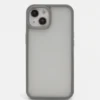 Custodia per iPhone a contrasto Custodia per iPhone a contrasto