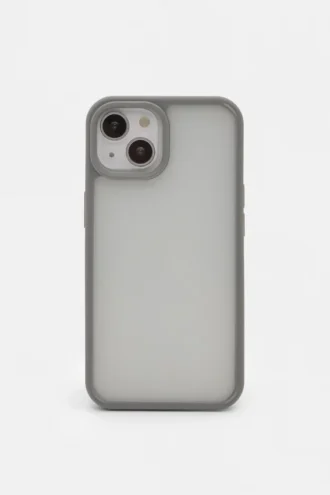 Custodia per iPhone a contrasto
