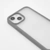 Custodia per iPhone a contrasto Custodia per iPhone a contrasto
