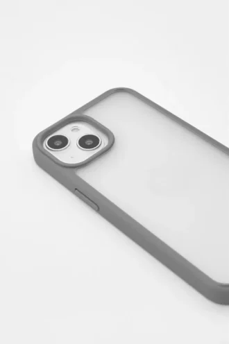 Custodia per iPhone a contrasto