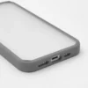 Custodia per iPhone a contrasto Custodia per iPhone a contrasto