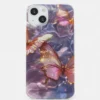 Custodia per iPhone Butterfly Custodia per iPhone Butterfly
